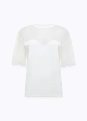 BLUGIRL T-Shirt RA6132-J5003