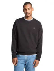 Exeter River Cotton Rich Loopback Sweatshirt Black male