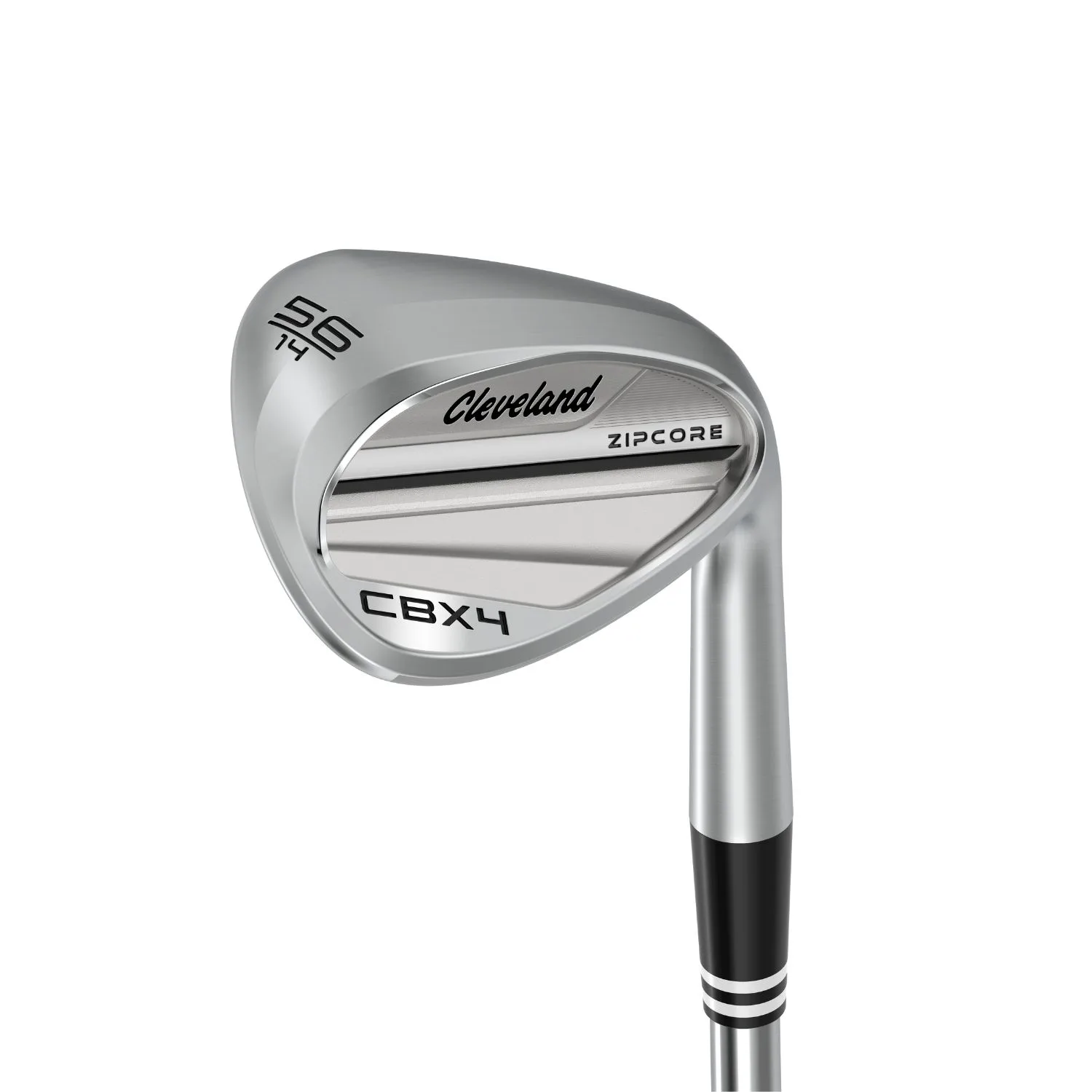 Cleveland Wedge CBX4 ZipCore Tour Satin - Cleveland Golf - FashionsVida