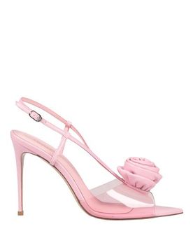 Sandale Damen Rosa 35,37,39,40,40.5,41,41.5,42 Damen