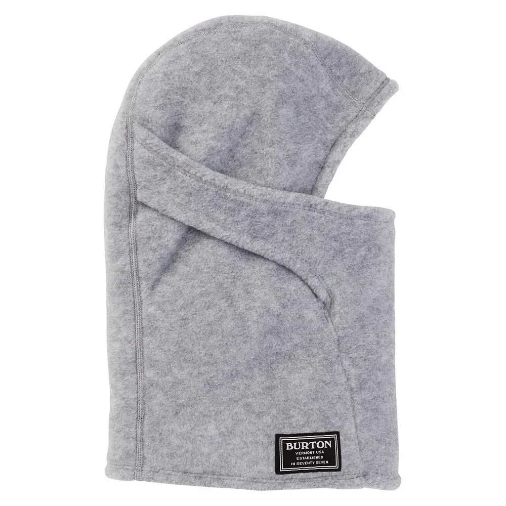 Passamontagna Ember Grey Heather - Burton - FashionsVida