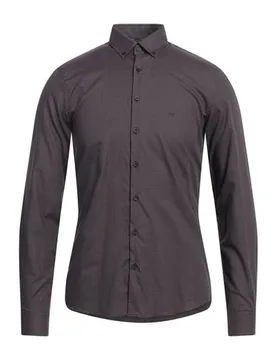 Camisa Hombre Ciruela 40 Hombre - Calvin Klein - FashionsVida