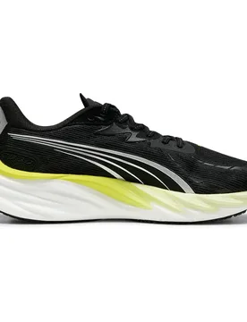 Scarpe Da Running Velocity Nitro™ Black / Apple Spritz EU 39 - Puma - FashionsVida