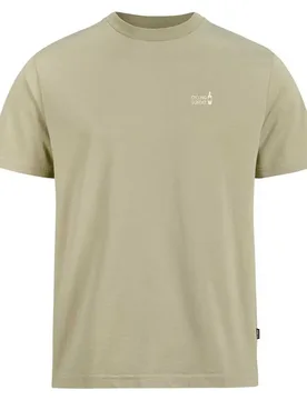 T-shirt à Manches Courtes Organic Cycling Sunday Gty Fit - CUBE - FashionsVida