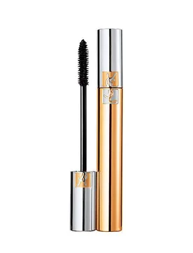 Volume Effet Faux Cils Mascara 01 High Density Black - Yves Saint Laurent - FashionsVida