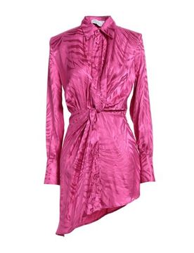 Mini-Kleid Damen Fuchsia 32,34,36 Damen