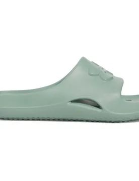 Claquettes Locker V Silica Green / Silica Green / Silica Green EU 35 1/2