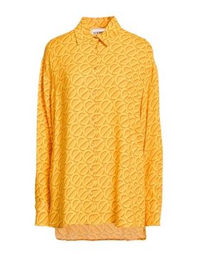 Camisa Mujer Caléndula 38 Mujer