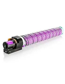 Generico Toner Ricoh Imc300 Magenta One Size unisex - Genérico - FashionsVida