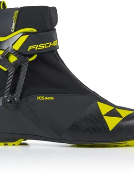 RCS Langlaufschuhe, schwarz, Größe 44 44