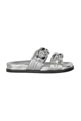 Sandali - 430590 - Argento