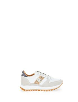 Sneakers con inserti PANNA 35