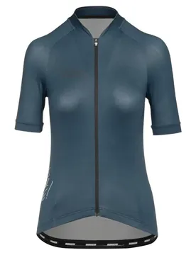 Maillot à Manches Courtes Metalix