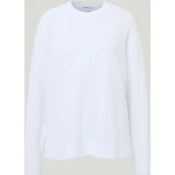 Sudadera de manga larga de algodón