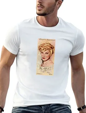 Mae West T-Shirt t shirts for man pack cotton g man t shirts for men t shirts for man cotton soft T-shirt - Aliexpress - FashionsVida