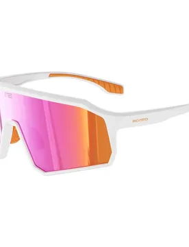 Occhiali Da Sole Jupiter White
