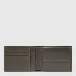 Portafoglio Uomo PU257W136R-VE Verde