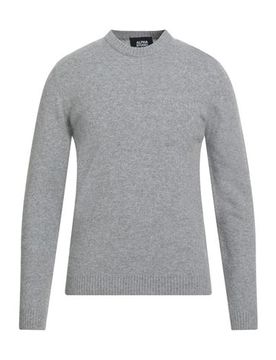 Pullover Hombre Gris 50,52,54 Hombre