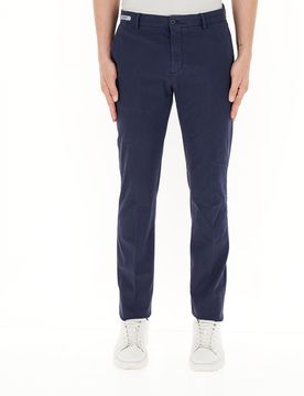 Pantalone chino BLU NAVY 60