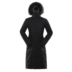 Pro Manteau Gosbera Black M-L