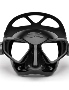 C4 C Maschera Da Freediving Falcon