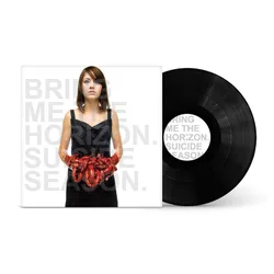 Suicide season von - LP (Re-Release, Standard) - None - unisex