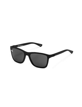 Lunettes de soleil Gi47 Monte Carlo black in black noir