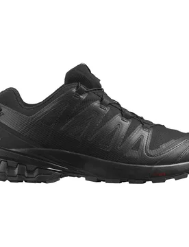 XA PRO 3D v8 GTX Herren Trailrunningschuhe, schwarz, Größe 41 ⅓ 41 ⅓ - Salomon - FashionsVida