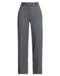 Hose Damen Marineblau 34 Damen