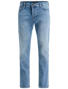 Jeans Mike Original St 171 Blue Denim 30