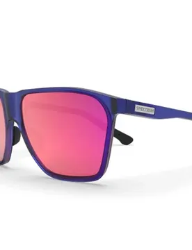 Occhiali Da Sole Anjan Cobalt Blue Infrared/CAT3