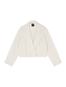 Para mujer. XW002834AF21556U1003 Chaqueta Modern (XXL), Casual, Poliéster