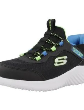 Kinderschuhe 403822l Slip-Ins 36;37;38;39;40;27;28;29;30;31;32;33;34;35 Male - Skechers - FashionsVida