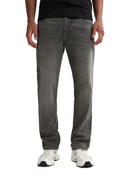Jean Lewis Loose Fit Black Stone 31 - Petrol industries - FashionsVida