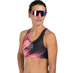 Soutien-gorge De Sport Ltd Tri Driftspeed XS