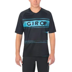 Maillot Enduro Manches Courtes Roust