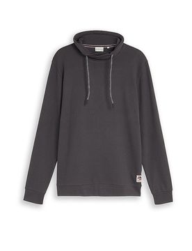 Kapuzensweater - Hoodie grau S herren