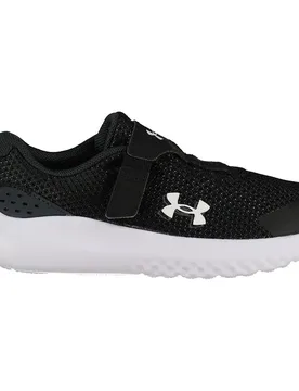 Scarpe Da Running Binf Surge Ac Black / Anthracite / White EU 21