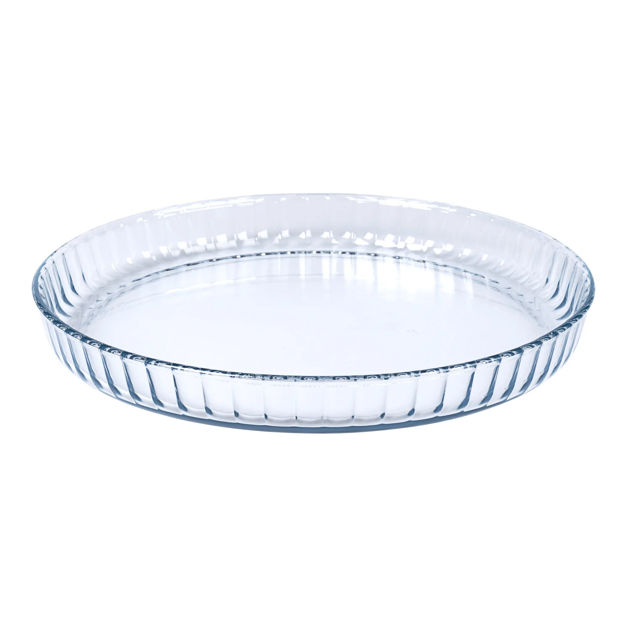 Glas-Backform transparent - MyHome HELU - FashionsVida