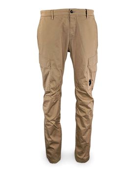 C.P. Company Pantaloni Beige