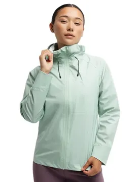 Siroko Giacca Grace Light Green