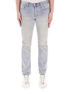 Jeans 511 Slim LEVI'S AZZURRO CHIARO 32