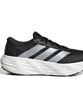 Scarpe Da Running Larghe Galaxy 8 Core Black / Matte Silver / Carbon EU 40 - Adidas - FashionsVida
