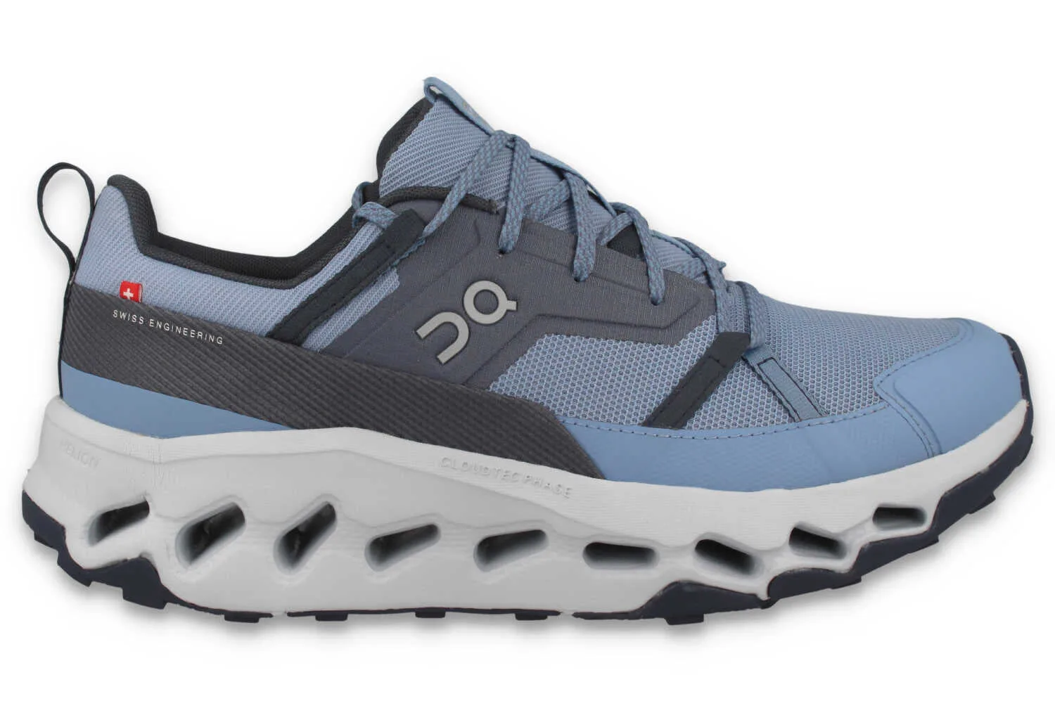 Cloudhorizon 1 - Sneaker - blau - Herren - Size: 47 - On Running - FashionsVida