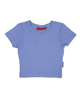 Prohibited Camiseta lila