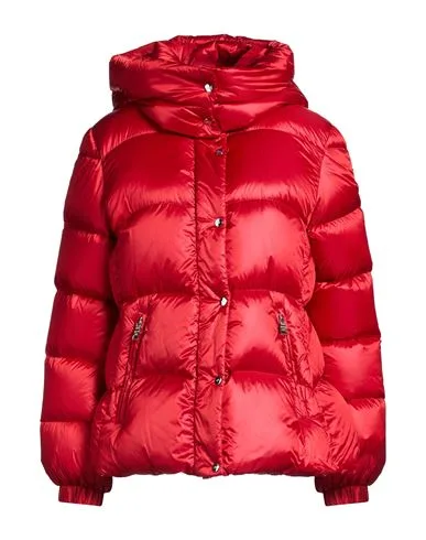Plumífero y acolchado Mujer Rojo 34,36,38,40 Mujer - Add - FashionsVida