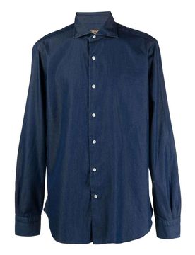 Barba Camicia di jeans