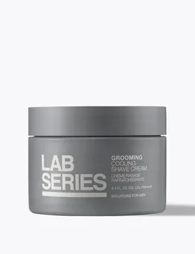 Grooming Cooling Shave Cream 190ml male - Lab Series - FashionsVida
