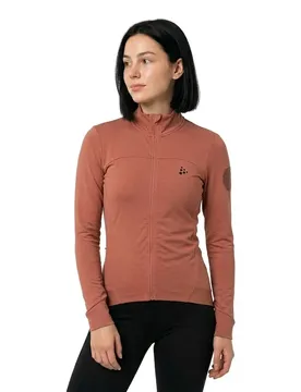 Maglia A Maniche Lunghe Adv Bike Subz Rosy