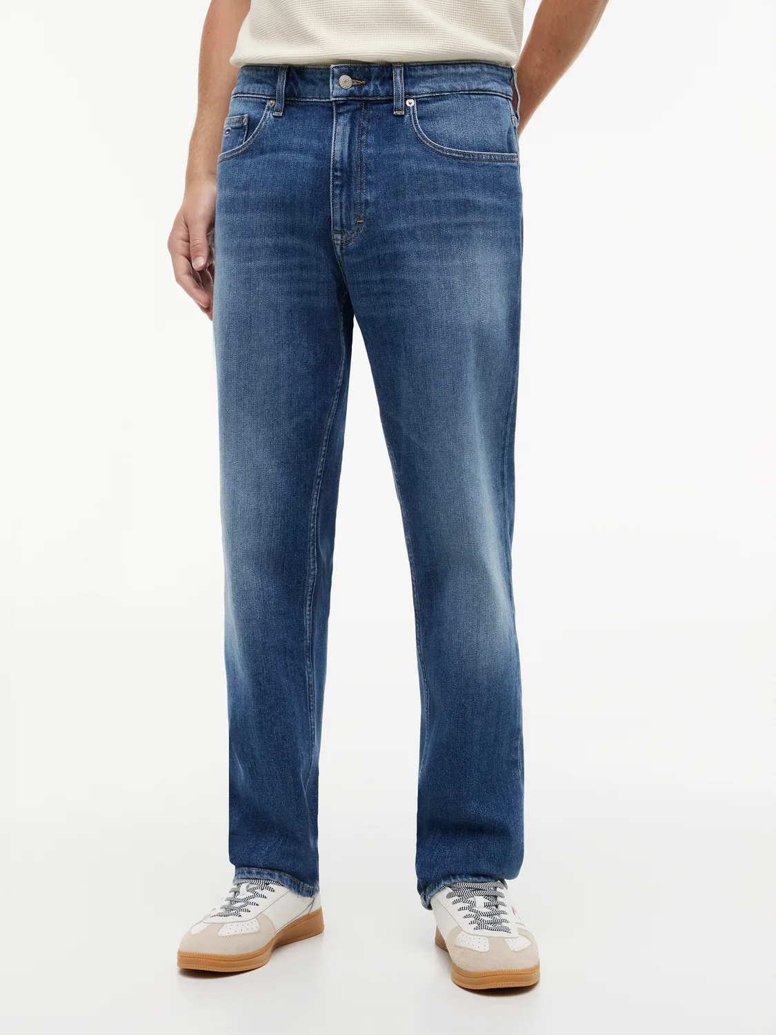 RYAN SLIM STR CJ5138 male - 32 / /32 - FashionsVida